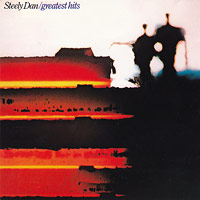 Steely Dan의 앨범 Greatest Hits 1972-1978 커버 아트 이미지