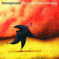 Supertramp의 앨범 Retrospectacle : The Supertramp Anthology [2CD][Rmst] 커버 아트 이미지