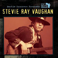 Stevie Ray Vaughan의 앨범 Martin Scorsese Presents The Blues : Stevie Ray Vaughan 커버 아트 이미지