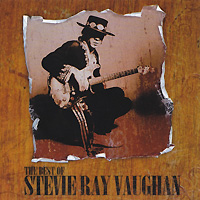 Stevie Ray Vaughan의 앨범 The Very Best Of Stevie Ray Vaughan [Rmst] 커버 아트 이미지