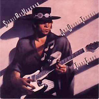 Stevie Ray Vaughan and Double Trouble의 앨범 Texas Flood [Rmst][Bonus Tracks] 커버 아트 이미지