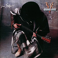 Stevie Ray Vaughan And Double Trouble의 In Step [Remaster][5 Bonus Tracks] 앨범 커버