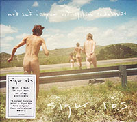 Sigur Ros의 앨범 Með Suð í Eyrum Við Spilum Endalaust [Digipak] 커버 아트 이미지
