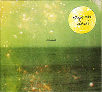 Sigur Ros의 Valtari [Digipak] 앨범 커버