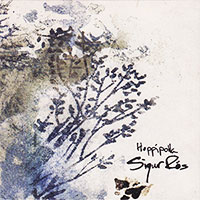 Sigur Ros의 앨범 Hoppipolla [Maxi][Digipak] 커버 아트 이미지