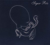 Sigur Ros의 앨범 Agaetis Byrjun [Digipak] 커버 아트 이미지