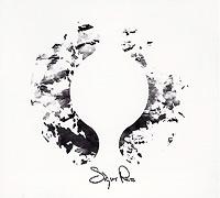 Sigur Ros의 앨범 ( ) [Digipak] 커버 아트 이미지