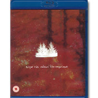 Sigur Ros의 앨범 Valtari Film Experiment [Blu-Ray] 커버 아트 이미지