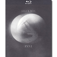 Sigur Ros의 앨범 Inni [2CD/Blu-Ray][Digipak](US Version) 커버 아트 이미지