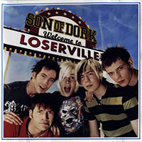 Son of Dork의 Welcome To Loserville [UK Special Edition][Bonus Track] 앨범 커버