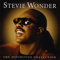 Stevie Wonder의 앨범 The Definitive Collection [2CD][Rmst] 커버 아트 이미지