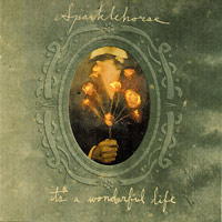 Sparklehorse의 앨범 It's A Wonderful Life 커버 아트 이미지