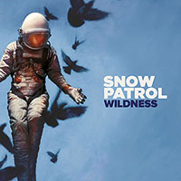 Snow Patrol의 Wildness 앨범 커버