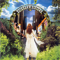 Scissor Sisters의 앨범 Scissor Sisters [UK Special Edition][Bonus Tracks] 커버 아트 이미지