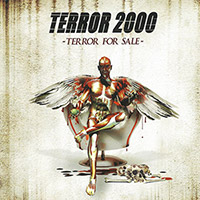 Terror 2000의 앨범 Terror For Sale 커버 아트 이미지