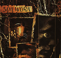 Soilwork의 앨범 A Predator's Portrait [Bonus Track] 커버 아트 이미지