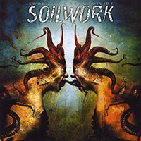 Soilwork의 앨범 Sworn To A Great Divide [CD/DVD][Special Edition][Bonus Tracks] 커버 아트 이미지