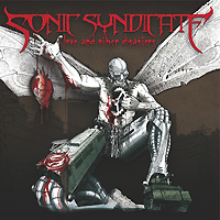 Sonic Syndicate의 앨범 Love And Other Disasters [Bonus Tracks] 커버 아트 이미지