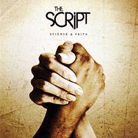 The Script의 앨범 Science & Faith 커버 아트 이미지