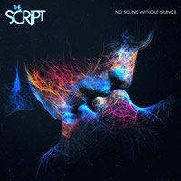 The Script의 앨범 No Sound Without Silence 커버 아트 이미지