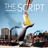 The Script의 앨범 The Script 커버 아트 이미지