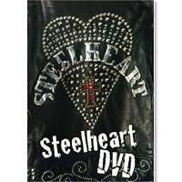 Steelheart의 앨범 Steelheart Still Hard [2DVD] 커버 아트 이미지
