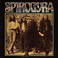 Spirogyra의 앨범 St. Radigunds [Digipak] 커버 아트 이미지