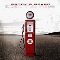 Spock's Beard의 앨범 Octane 커버 아트 이미지