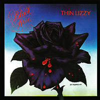 Thin Lizzy의 앨범 Black Rose : A Rock Legend (feat. Gary Moore) [Rmst] 커버 아트 이미지