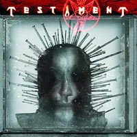 Testament의 앨범 Demonic (US Version) 커버 아트 이미지