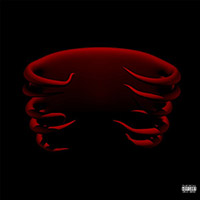 Tool의 앨범 Undertow (US Version)[2LP] 커버 아트 이미지