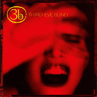 Third Eye Blind의 앨범 3B - Third Eye Blind 커버 아트 이미지