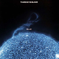 Third Eye Blind의 앨범 Blue 커버 아트 이미지