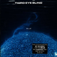 Third Eye Blind (3EB)의 앨범 Blue 커버 아트 이미지