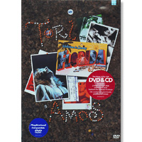 Tori Amos의 앨범 Welcome To Sunny Florida [CD/DVD] 커버 아트 이미지