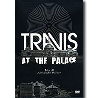 Travis의 앨범 At The Palace [DVD] 커버 아트 이미지