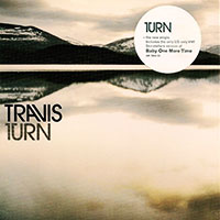 Travis의 앨범 Turn (US version)[Maxi][Digipak] 커버 아트 이미지