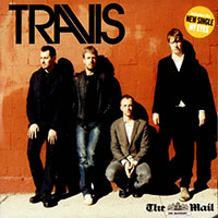 Travis의 앨범 Travis (Promo CD) 커버 아트 이미지