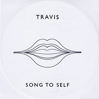 Travis의 앨범 Song To Self (Promo Single) 커버 아트 이미지
