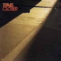 Travis의 앨범 Closer (Promo Single) 커버 아트 이미지