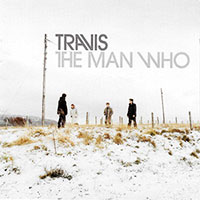 Travis의 앨범 The Man Who 커버 아트 이미지