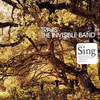 Travis의 앨범 The Invisible Band [2 Bonus Tracks] 커버 아트 이미지