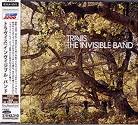 Travis의 앨범 The Invisible Band [3 Bonus Tracks] 커버 아트 이미지