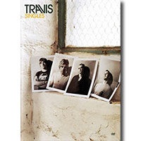 Travis의 앨범 Travis - Singles [DVD] 커버 아트 이미지