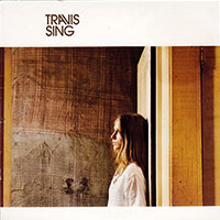 Travis의 앨범 Sing (2-Tracks)[CD Single] 커버 아트 이미지