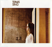 Travis의 앨범 Sing [Maxi][CD1] 커버 아트 이미지