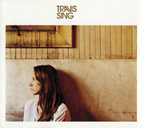 Travis의 앨범 Sing [Maxi][CD2] 커버 아트 이미지