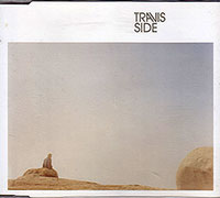 Travis의 앨범 Side [CD Single][Part 2] 커버 아트 이미지