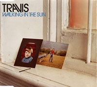 Travis의 앨범 Walking In The Sun (European Version)[EP] 커버 아트 이미지