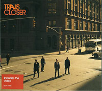 Travis의 앨범 Closer [Maxi][Digipak] 커버 아트 이미지